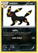 Umbreon Umbreon