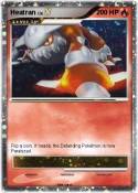 Heatran