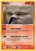 Wilders