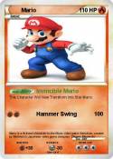Mario Mario