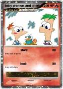 baby phineas