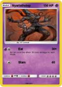 Nyarlathotep