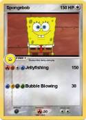 Spongebob