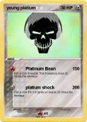 young platium