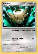shedinja