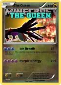 The Queen