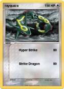 rayquaza