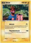 Sean Shtab