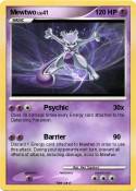 Mewtwo