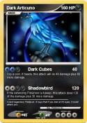 Dark Articuno