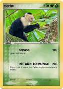 monke
