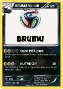 BRUMU football