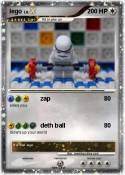 lego