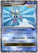 ice kirby