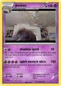 ghostas ghostas