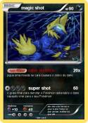 magic shot