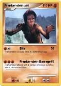 Frankenstein