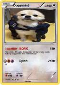 Doggomist Doggomist
