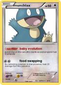 munchlax