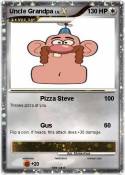 Uncle Grandpa