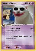 Master of Puss