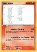 math blaster