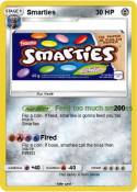 Smarties
