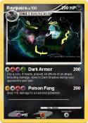 Rayquaza