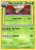 Mega Charlie EX