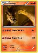 Smaug