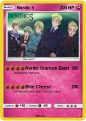 Nordic 5