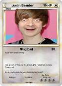 Justin Beanber Justin Beanber
