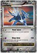 Dialga