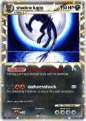 shadow lugia