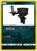 wither skeleton