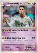 James rodriguez James rodriguez