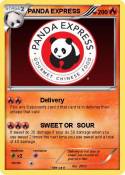 PANDA EXPRESS