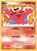 elmo 3