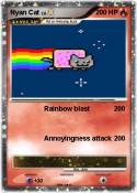 Nyan Cat