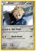 Cloud