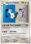 DJpon3 y
