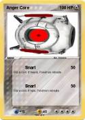 Anger Core