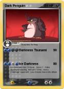 Dark Penguin