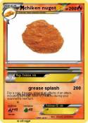 chiken nuget chiken nuget