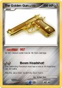 The Golden Gun