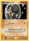 rock mario l.v.