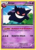 Gengar