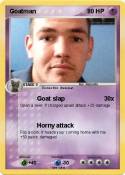 Goatman