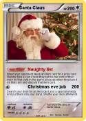 Santa Claus