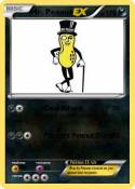 Mr. Peanut